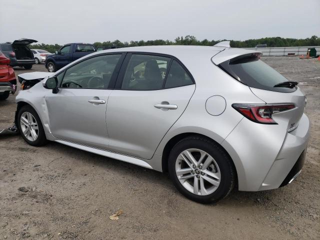 Photo 2 from auction – 2022 TOYOTA COROLLA SE with VIN JTND4MBE8N3183770