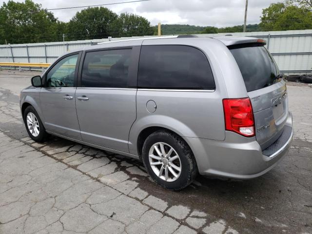 Photo 2 from auction – 2018 DODGE GRAND CARA with VIN 2C4RDGCG2JR298250