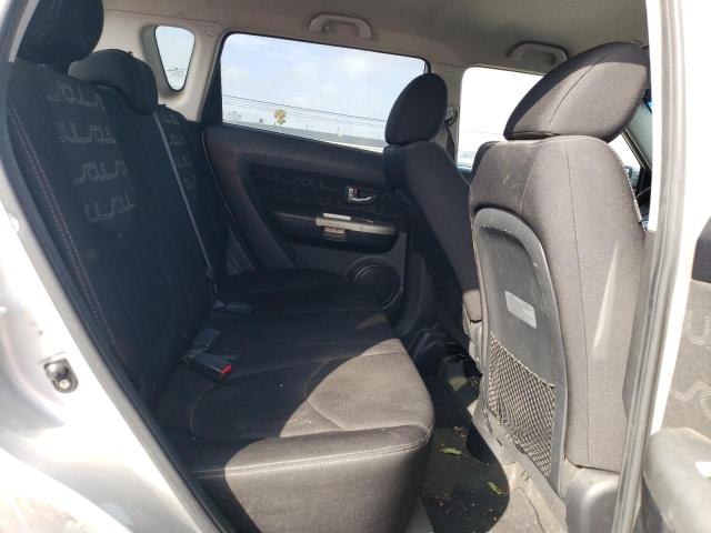 Снимка 10 от търг – 2012 KIA SOUL + с VIN KNDJT2A63C7385995