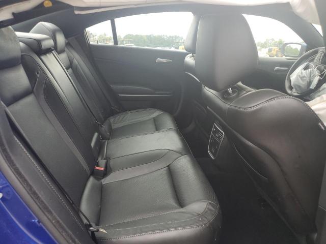 Photo 10 from auction – 2022 DODGE CHARGER SX with VIN 2C3CDXBG4NH202898