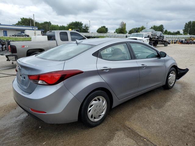 Photo 3 from auction – 2016 HYUNDAI ELANTRA SE with VIN 5NPDH4AE5GH768470
