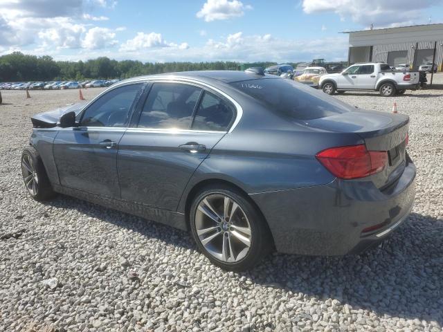 Photo 2 from auction – 2016 BMW 328 I SULE with VIN WBA8E9C51GK646711