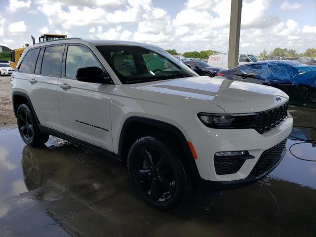 Photo 4 from auction – 2023 JEEP GRAND CHER with VIN 1C4RJGBG7PC502911
