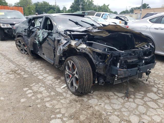 Photo 4 from auction – 2021 KIA STINGER with VIN KNAE45LC5M6090176