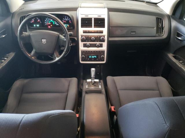Photo 8 from auction – 2010 DODGE JOURNEY SX with VIN 3D4PH5FV7AT125656