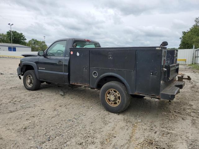 Photo 2 from auction – 2003 CHEVROLET SILVERADO with VIN 1GBHK24UX3E275859
