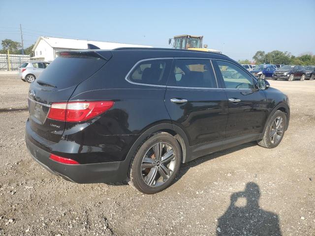 Photo 3 from auction – 2014 HYUNDAI SANTA FE G with VIN KM8SR4HF9EU044105