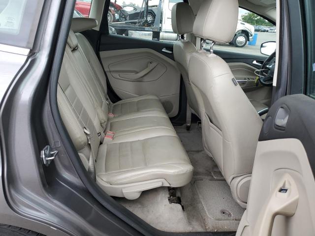Photo 10 from auction – 2013 FORD C-MAX SEL with VIN 1FADP5BU2DL510175
