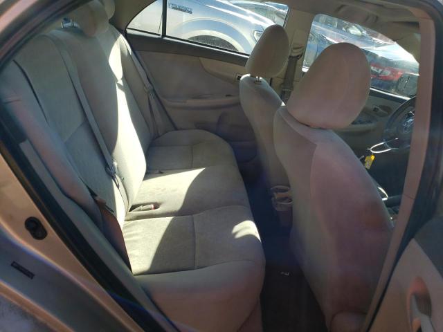 Photo 10 from auction – 2009 TOYOTA COROLLA BA with VIN 2T1BU40E99C019021