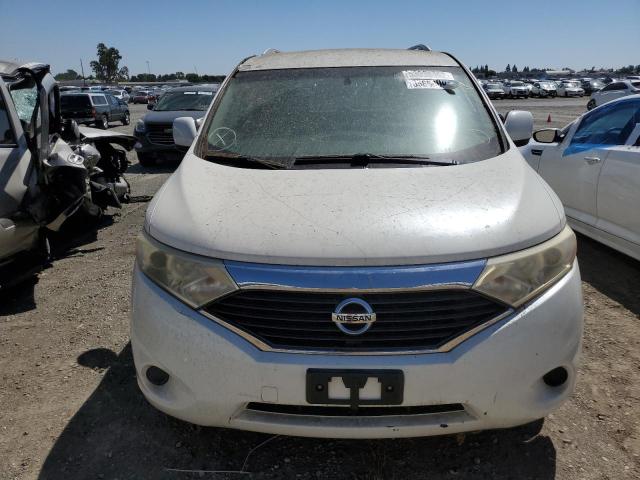 Zdjęcie 5 z aukcji – 2012 NISSAN QUEST S z VIN JN8AE2KP4C9045409