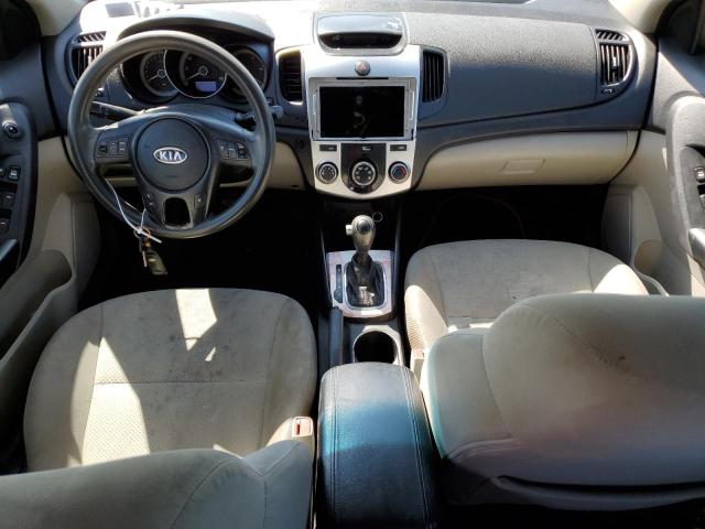 Photo 8 from auction – 2011 KIA FORTE EX with VIN KNAFU4A26B5367574