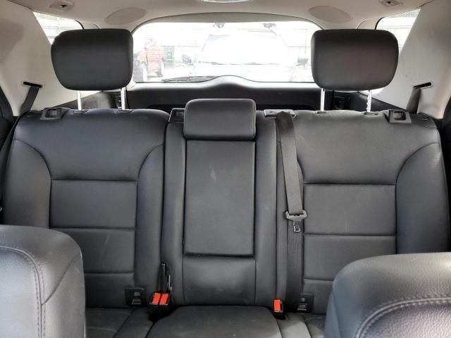 Photo 10 from auction – 2009 MERCEDES-BENZ ML with VIN 4JGBB25E99A489679