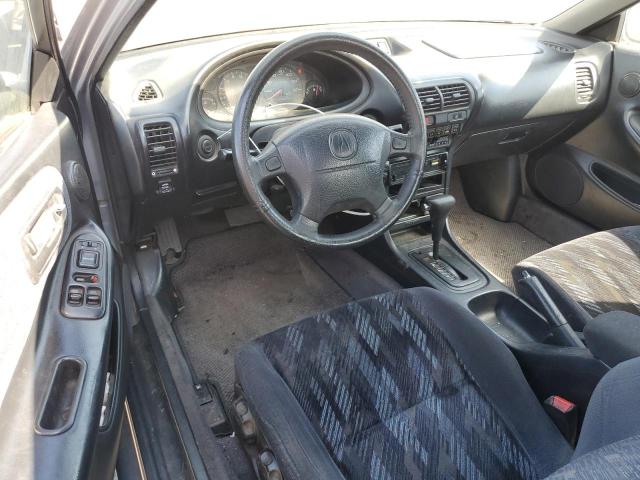 Photo 8 from auction – 2001 ACURA INTEGRA LS with VIN JH4DC44521S003640