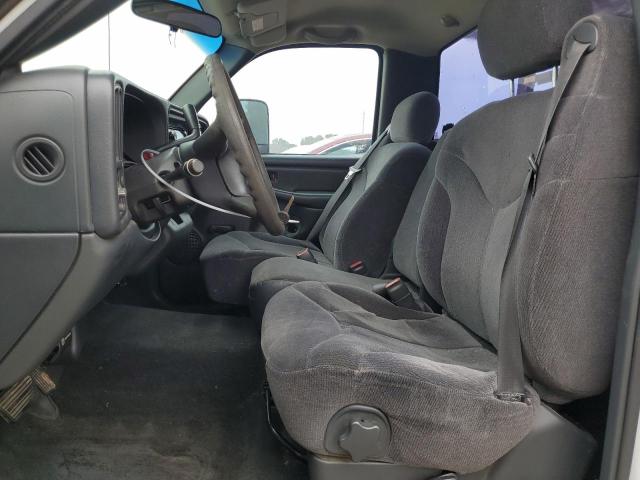 Photo 7 from auction – 2000 GMC NEW SIERRA with VIN 1GTEC14W9YZ223937