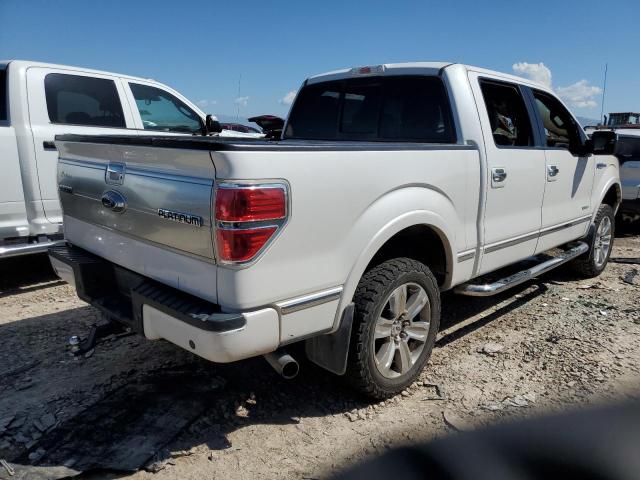 Photo 3 from auction – 2012 FORD F150 SUPER with VIN 1FTFW1ET3CFC44244