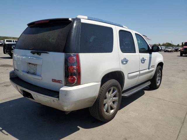 Photo 3 from auction – 2007 GMC YUKON DENA with VIN 1GKFK63887J347576