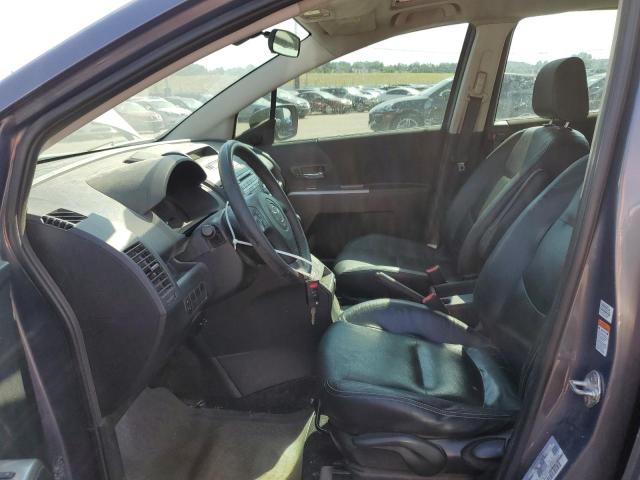 Photo 7 from auction – 2009 MAZDA 5 with VIN JM1CR293490337523