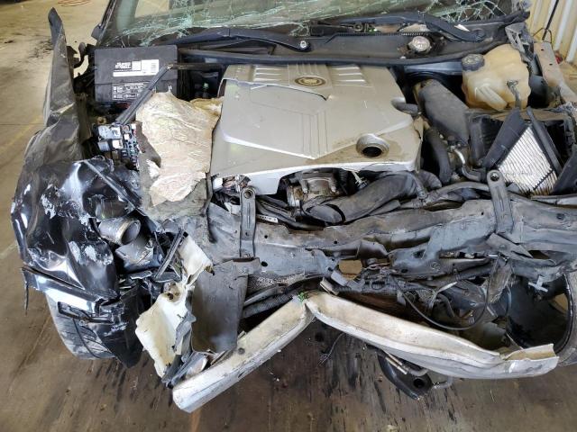 Photo 11 from auction – 2006 CADILLAC STS with VIN 1G6DW677560117431