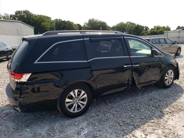Photo 3 from auction – 2014 HONDA ODYSSEY EX with VIN 5FNRL5H67EB019710