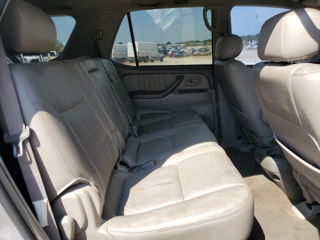 Photo 10 from auction – 2003 TOYOTA SEQUOIA LI with VIN 5TDZT38A73S164716
