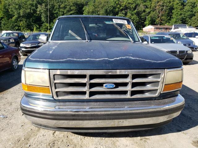 Photo 5 from auction – 1994 FORD F150 with VIN 1FTEF15N4RNA38877