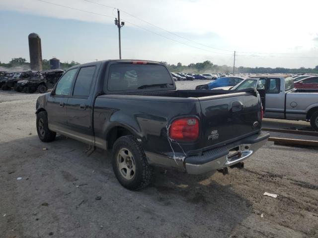 Photo 2 from auction – 2003 FORD F150 SUPER with VIN 1FTRW07693KD82196