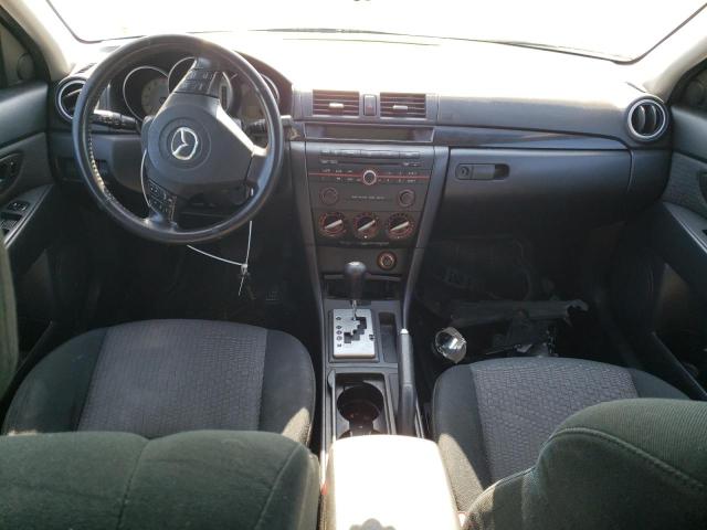 Photo 8 from auction – 2009 MAZDA 3 I with VIN JM1BK32GX91209610