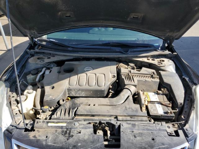 Photo 11 from auction – 2012 NISSAN ALTIMA BAS with VIN 1N4AL2APXCN480306