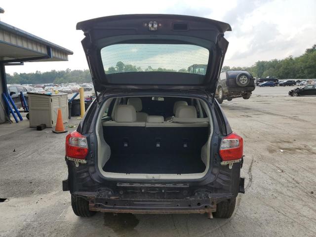 Photo 6 from auction – 2013 SUBARU IMPREZA SP with VIN JF1GPAR61DH808619