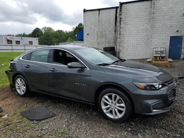 Photo 4 from auction – 2018 CHEVROLET MALIBU LT with VIN 1G1ZD5ST4JF113733