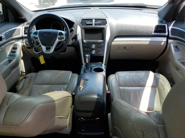 Photo 8 from auction – 2014 FORD EXPLORER X with VIN 1FM5K7D87EGA36092
