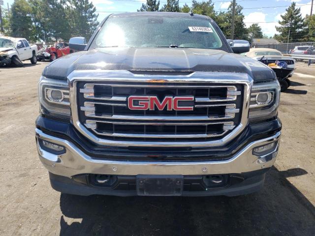 Photo 5 from auction – 2018 GMC SIERRA K15 with VIN 3GTU2NEC8JG276578