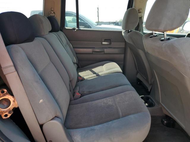Photo 10 from auction – 2005 DODGE DURANGO with VIN 1D4HB48D55F522383