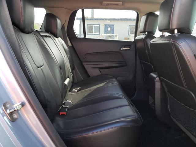 Photo 11 from auction – 2014 GMC TERRAIN SL with VIN 2GKFLSE36E6175310
