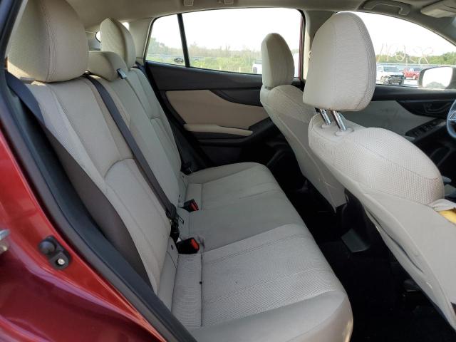 Photo 10 from auction – 2017 SUBARU IMPREZA PR with VIN 4S3GTAD61H3713414