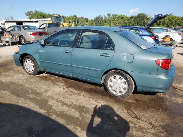 Photo 2 from auction – 2004 TOYOTA COROLLA with VIN 1NXBR32E14Z265223