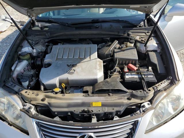 Photo 11 from auction – 2008 LEXUS ES 350 with VIN JTHBJ46G082237460