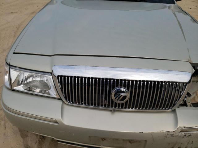 Photo 11 from auction – 2005 MERCURY GRAND MARQ with VIN 2MEFM74W15X604640