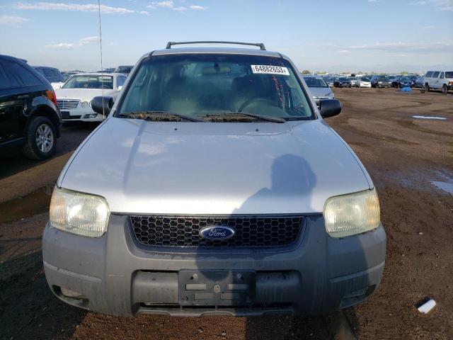 Photo 5 from auction – 2004 FORD ESCAPE XLS with VIN 1FMYU92144KB41824