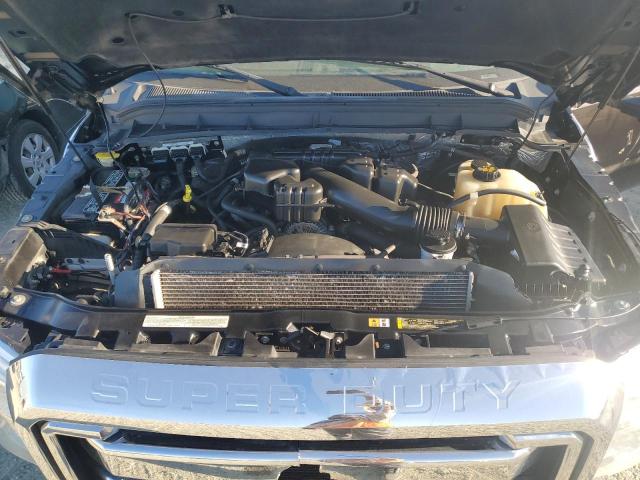 Foto 11 de la subasta – 2014 FORD F250 SUPER con VIN 1FT7W2B68EEA79602