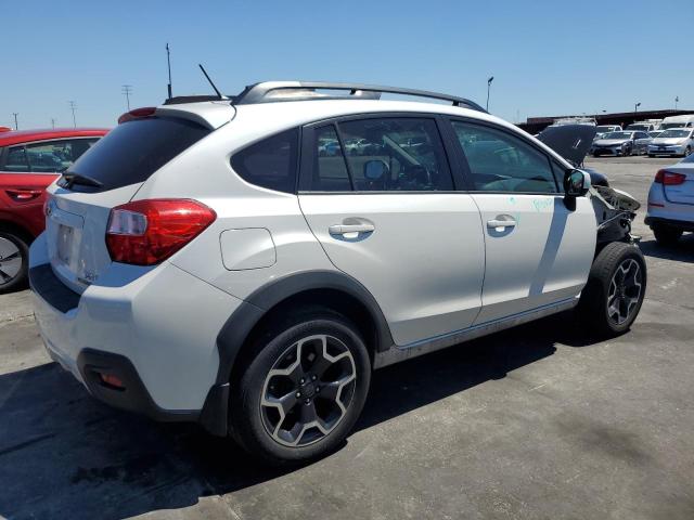 Photo 3 from auction – 2014 SUBARU XV CROSSTR with VIN JF2GPAVC5E8286828