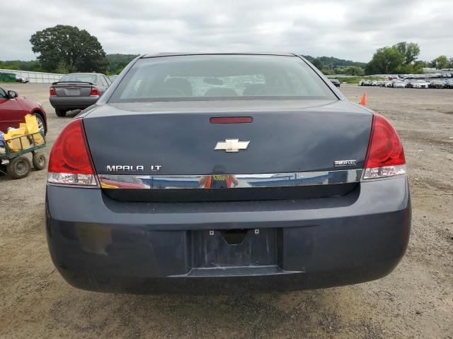 Photo 6 from auction – 2009 CHEVROLET IMPALA 1LT with VIN 2G1WT57K291240022