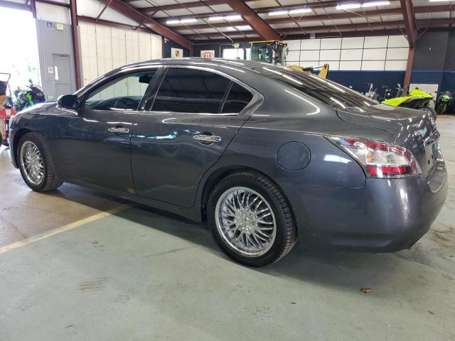 Zdjęcie 2 z aukcji – 2013 NISSAN MAXIMA S z VIN 1N4AA5AP6DC828459