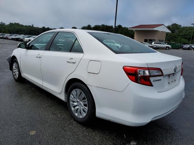 Photo 2 from auction – 2014 TOYOTA CAMRY L with VIN 4T1BF1FK3EU802219