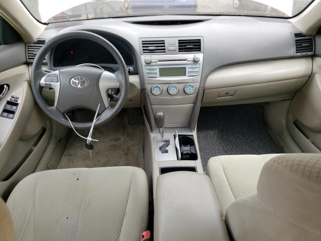 Photo 8 from auction – 2007 TOYOTA CAMRY CE with VIN 4T1BE46K17U568394