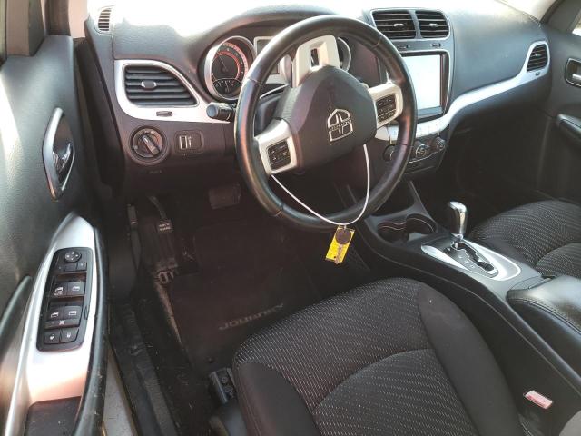 Photo 8 from auction – 2014 DODGE JOURNEY SX with VIN 3C4PDCBB8ET107097