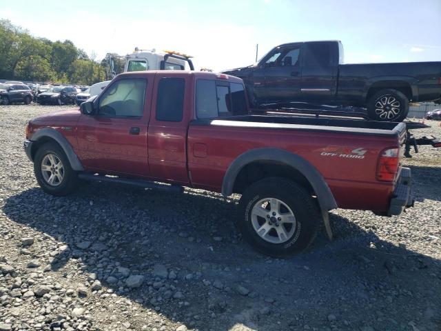 Photo 2 from auction – 2003 FORD RANGER SUP with VIN 1FTZR45EX3TA20123
