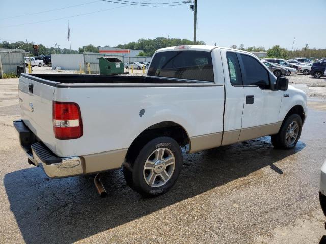Фото 3 с аукциона – 2008 FORD F150 с VIN 1FTRF12228KD61532