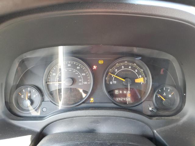 Photo 9 from auction – 2015 JEEP PATRIOT SP with VIN 1C4NJRBB1FD225552