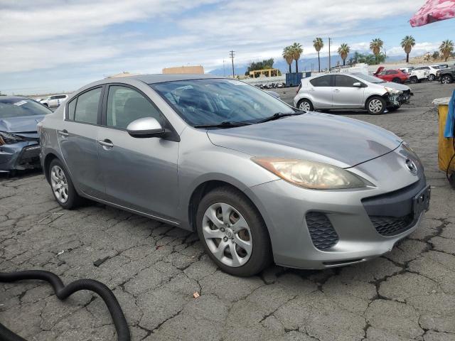 Photo 4 from auction – 2012 MAZDA MAZDA3 with VIN JM1BL1UF3C1596434